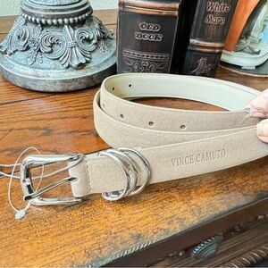 ✅NEW “ Vince Camuto” Belt XL